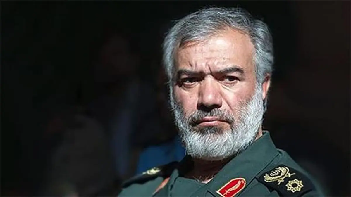 ماجرای پیام‌ آمریکا به ایران پس از شهادت سردار سلیمانی