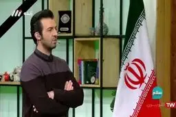 فیلم: حاج قاسم سلیمانی از ولادت تا شهادت