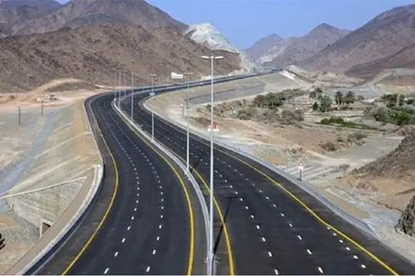 تردد آزمایشی در آزادراه تهران-شمال، ۱۰ روز قبل از افتتاح