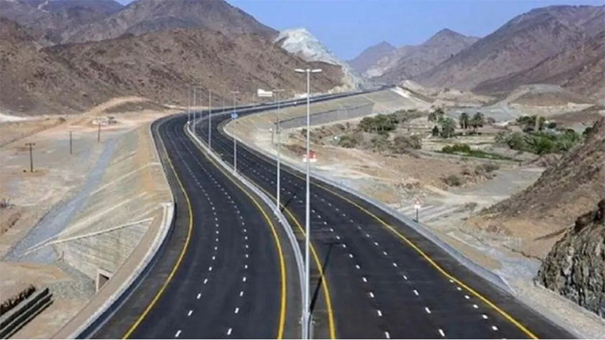 تردد آزمایشی در آزادراه تهران-شمال، ۱۰ روز قبل از افتتاح