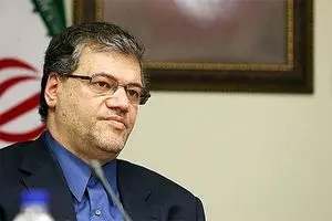 استعفا باقر لاریجانی از سمت معاونت آموزشی وزارت بهداشت