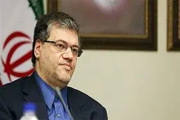 استعفا باقر لاریجانی از سمت معاونت آموزشی وزارت بهداشت