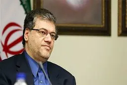 استعفا باقر لاریجانی از سمت معاونت آموزشی وزارت بهداشت