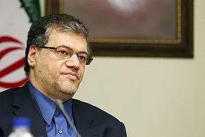 استعفا باقر لاریجانی از سمت معاونت آموزشی وزارت بهداشت