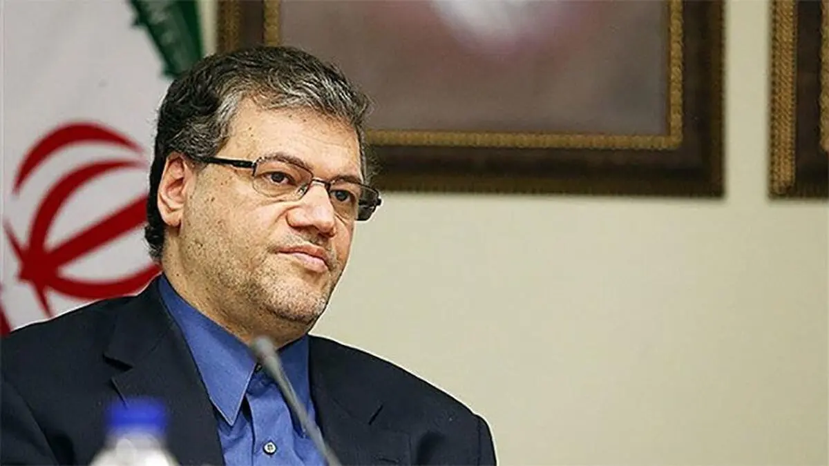 استعفا باقر لاریجانی از سمت معاونت آموزشی وزارت بهداشت
