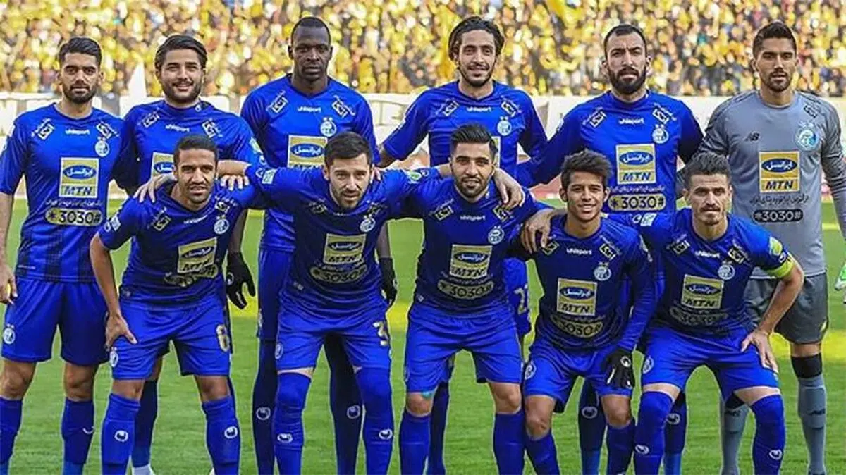 راست و دروغ ماجرای استراماچونی معلوم نشد