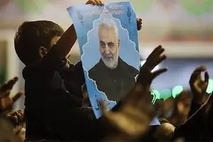 کدام دانشگاه‌ها در روز تشییع پیکر سردار سپهبد سلیمانی تعطیل است؟