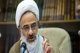 انتقام خون به ناحق ریخته حاج قاسم را از سفاکان پلید می‌گیریم