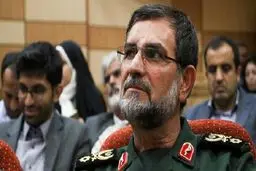 برای انتقام بزرگ از عاملان شهادت حاج قاسم لحظه شماری می‌کنیم