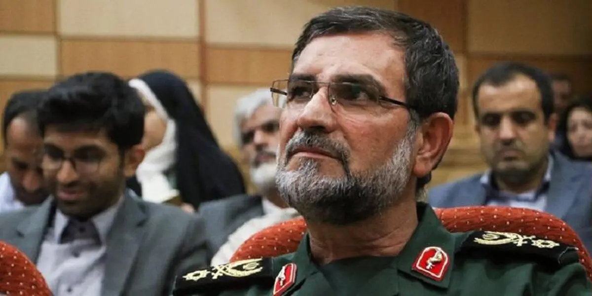 برای انتقام بزرگ از عاملان شهادت حاج قاسم لحظه شماری می‌کنیم