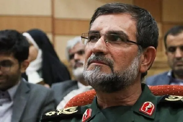 برای انتقام بزرگ از عاملان شهادت حاج قاسم لحظه شماری می‌کنیم