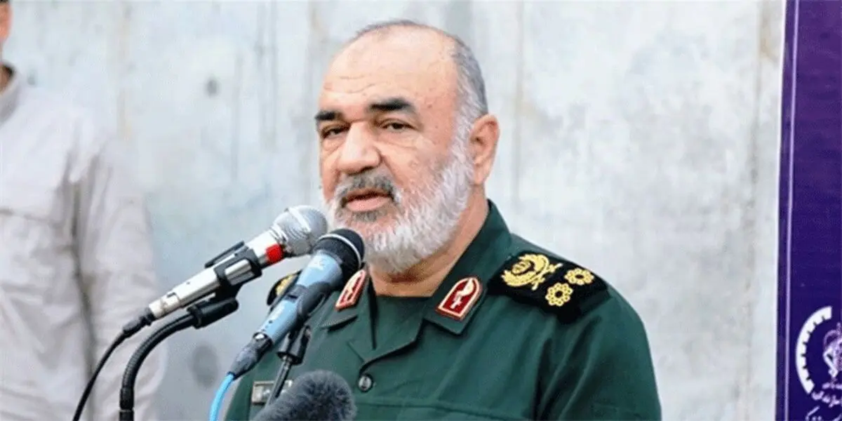 انتقام دردناک و پشیمان کننده از آمریکا می‌گیریم