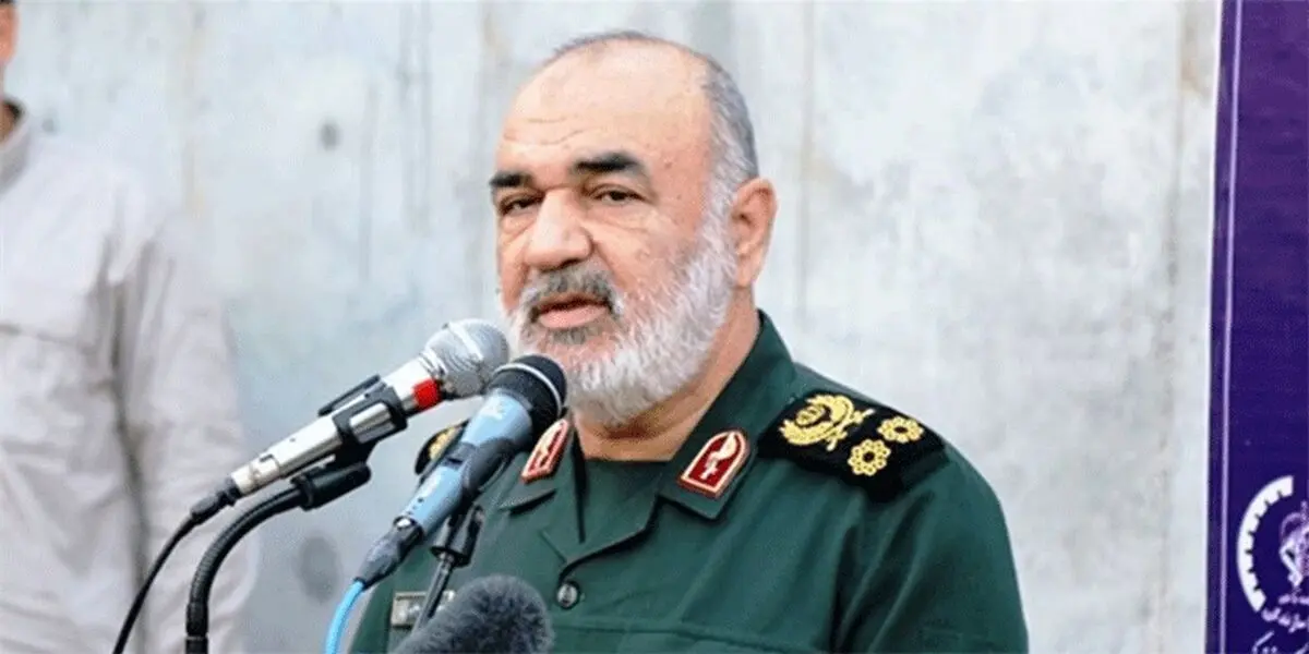انتقام دردناک و پشیمان کننده از آمریکا می‌گیریم