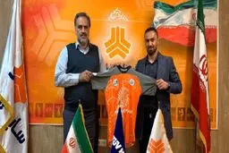 خالد شفیعی به سایپا پیوست