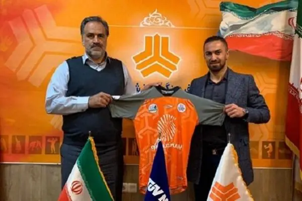 خالد شفیعی به سایپا پیوست