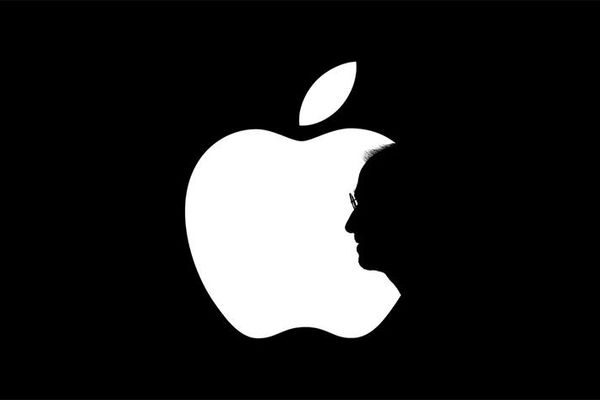 درآمد مدیرعامل اپل چقدر است؟