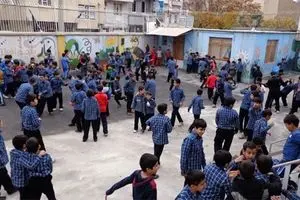 امتحانات نهایی روزهای دوشنبه و سه‌شنبه لغو شد