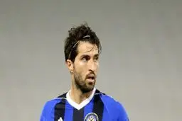 گل انصاری فرد در لیگ قهرمانان قطر سوخت