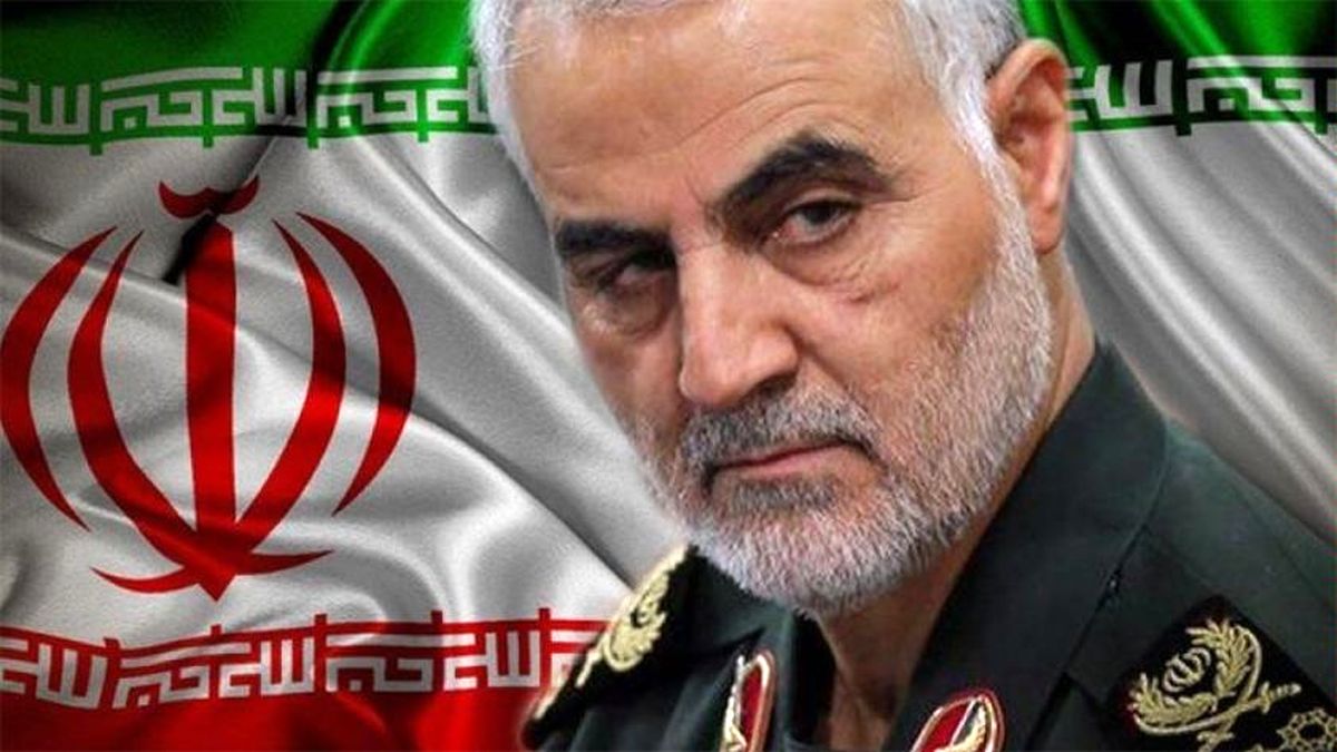 ۳ نکته درباره پاسخ ایران به ترور شهید سپهبد سلیمانی