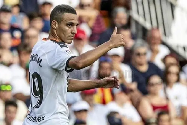 والنسیا در مستایا همچنان شکست ناپذیر