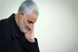 نام‌گذاری ایستگاه مترو هشتگرد به نام شهید قاسم سلیمانی