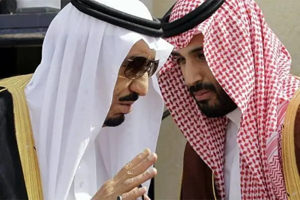 خالد بن سلمان عازم لندن و واشنگتن می‌شود
