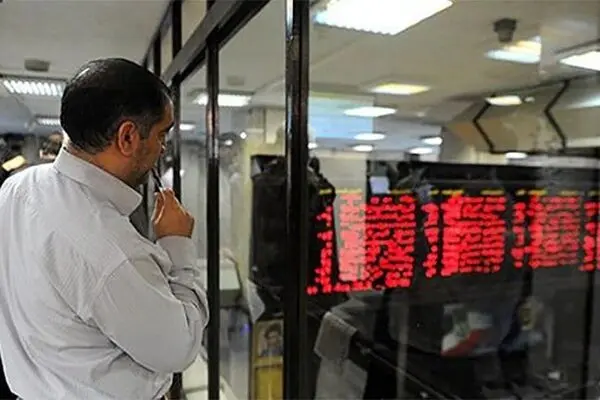 شاخص بورس روند افزایشی پیدا کرد