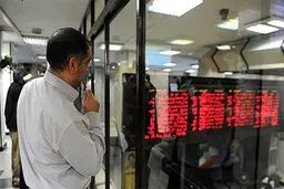 شاخص بورس روند افزایشی پیدا کرد