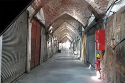بازار‌های سراسر کشور دوشنبه تعطیل است
