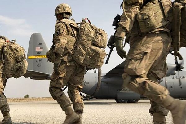 نیویورک‌تایمز: ترور ژنرال سلیمانی به خروج آمریکا از عراق سرعت می‌بخشد