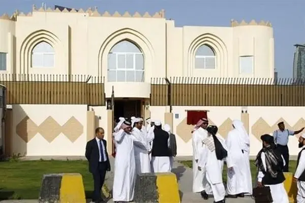 هشدار طالبان به آمریکا نسبت به عواقب شهادت سردار سلیمانی