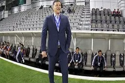 علی دایی سرمربی ذوب‌آهن شد