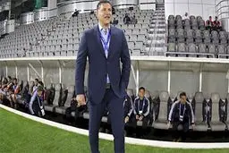 علی دایی سرمربی ذوب‌آهن شد