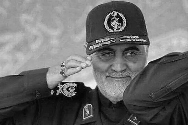 فرودگاه اهواز به نام سردارشهید قاسم سلیمانی مزین شد