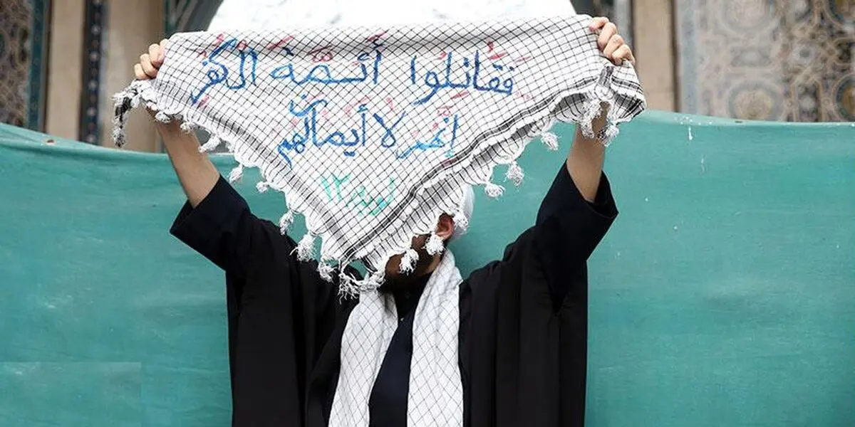 مزدوران داخلی ترامپ