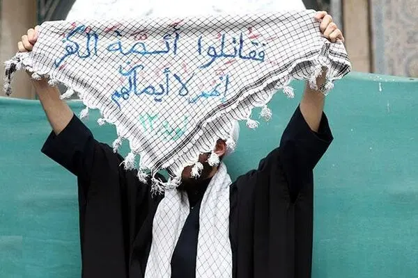 مزدوران داخلی ترامپ