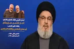 شهادت حاج قاسم؛ آغاز تاریخ جدید غرب آسیا