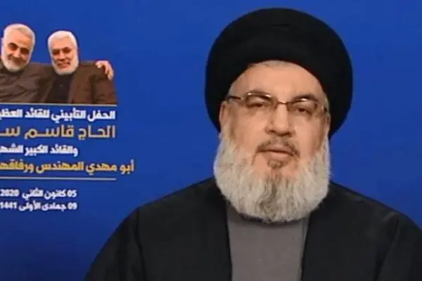 شهادت حاج قاسم؛ آغاز تاریخ جدید غرب آسیا