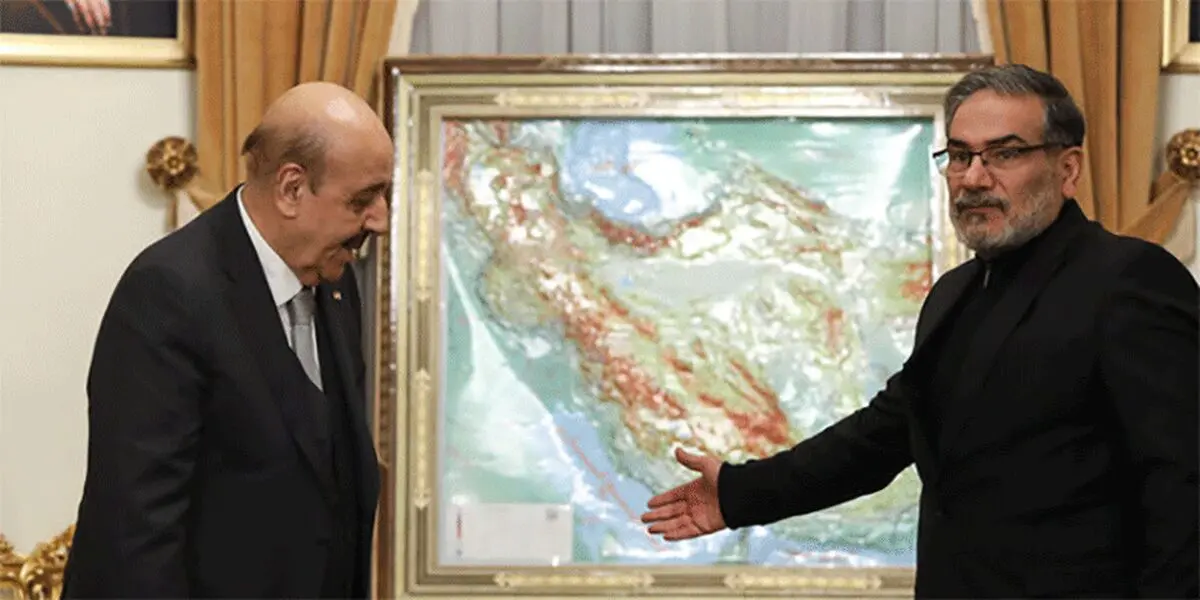 شمخانی: پاسخ ما به آمریکا حتما نظامی است