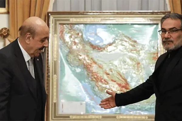 شمخانی: پاسخ ما به آمریکا حتما نظامی است