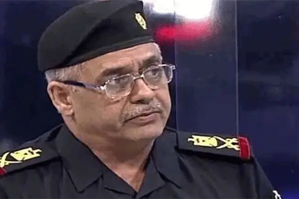آغاز کار بیرون راندن نظامیان خارجی از عراق