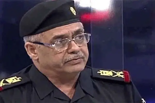 آغاز کار بیرون راندن نظامیان خارجی از عراق