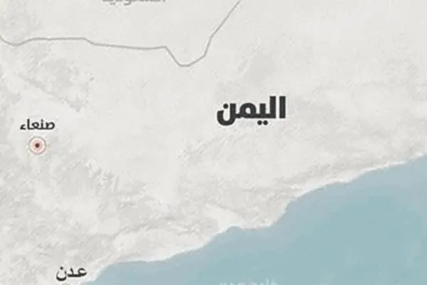 آمریکا از ترس ایران، نیرو وارد جنوب یمن کرد