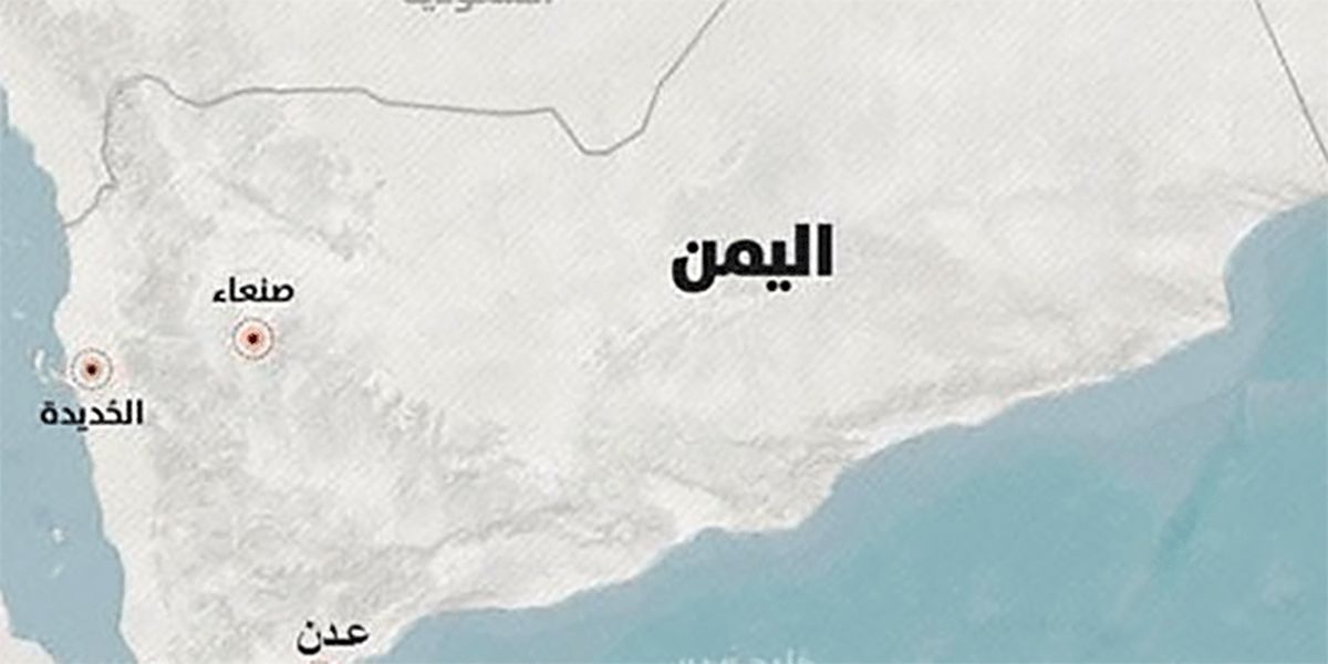 آمریکا از ترس ایران، نیرو وارد جنوب یمن کرد