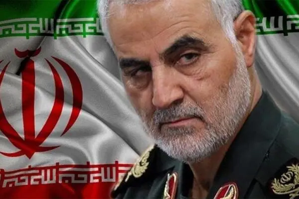 بیانیه دفاتر بین‌الملل بسیج دانشگاه‌های کشور در محکومیت ترور شهید سلیمانی