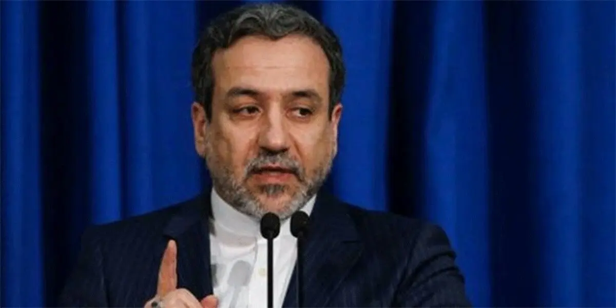 عراقچی: من هم یک قاسم سلیمانی دیپلمات هستم