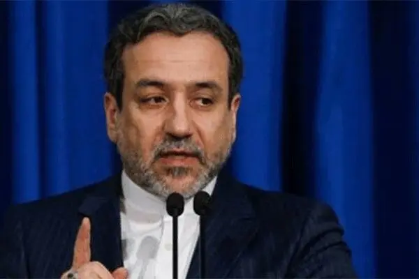 عراقچی: من هم یک قاسم سلیمانی دیپلمات هستم