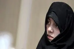 نامه‌ دختر طهرانی‌مقدم به «زینب سلیمانی»