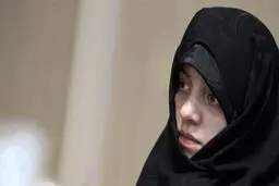 نامه‌ دختر طهرانی‌مقدم به «زینب سلیمانی»