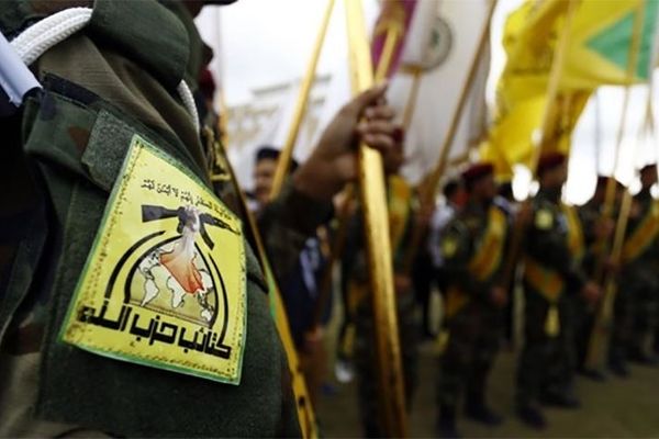 هشدار صریح گردان‎های حزب الله عراق به ترامپ